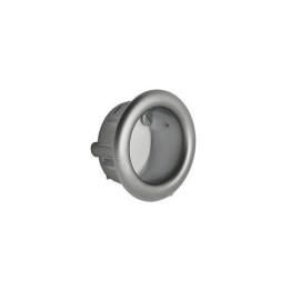 GHIERA DIAM. 24 MM Diam. 24 Cromo Satinato
