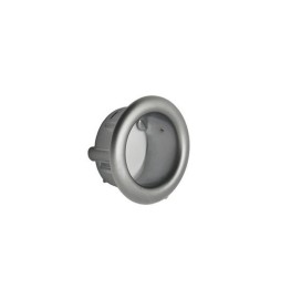 GHIERA DIAM. 24 MM Diam. 24 Nera