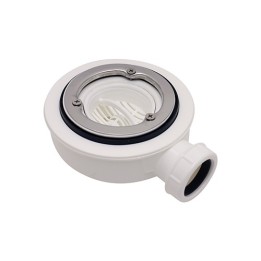 PILETTA DRAIN MASTER DH PER PIATTO DOCCIA Diam. 90
