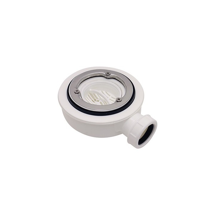 PILETTA DRAIN MASTER DH PER PIATTO DOCCIA Diam. 90