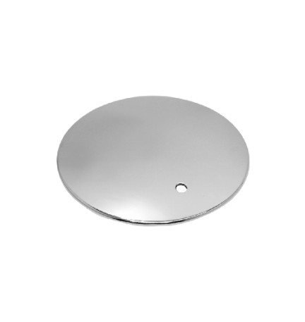 PIATTELLO PER PILETTA DRAIN MASTER Cromo