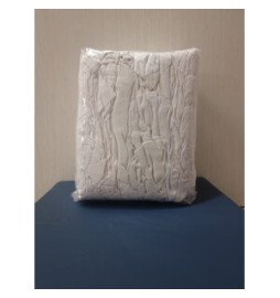 C PEZZAME IGIENIZZATO BIANCO 1A SCELTA 1KG