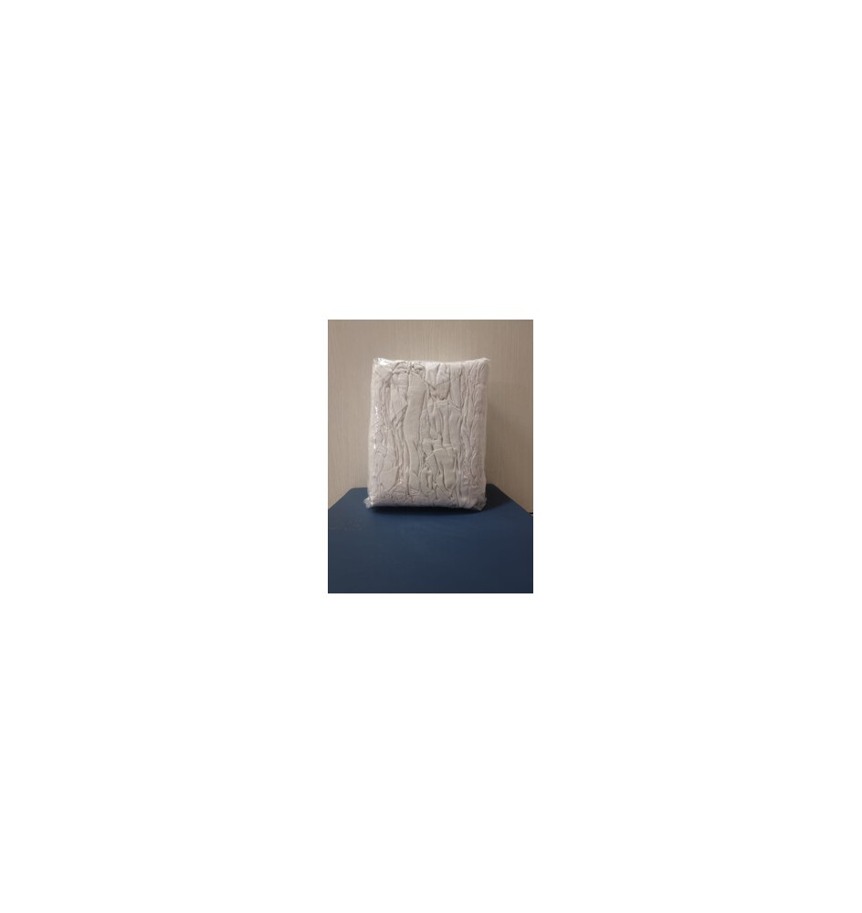 C PEZZAME IGIENIZZATO BIANCO 1A SCELTA 1KG