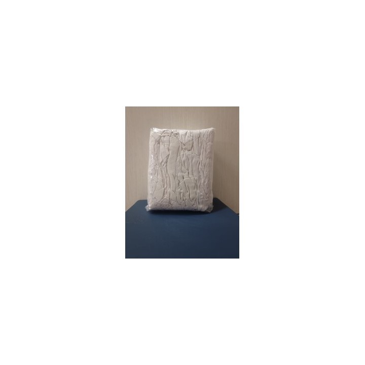 C PEZZAME IGIENIZZATO BIANCO 1A SCELTA 1KG