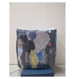 C PEZZAME IGIENIZZATO COLORATO 9.5 KG