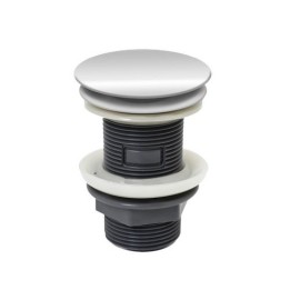 PILETTA CLICK-CLACK 2 IN 1 1"1/4 Diam. 40