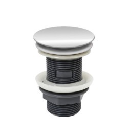 PILETTA CLICK-CLACK 2 IN 1 1"1/4 Diam. 40