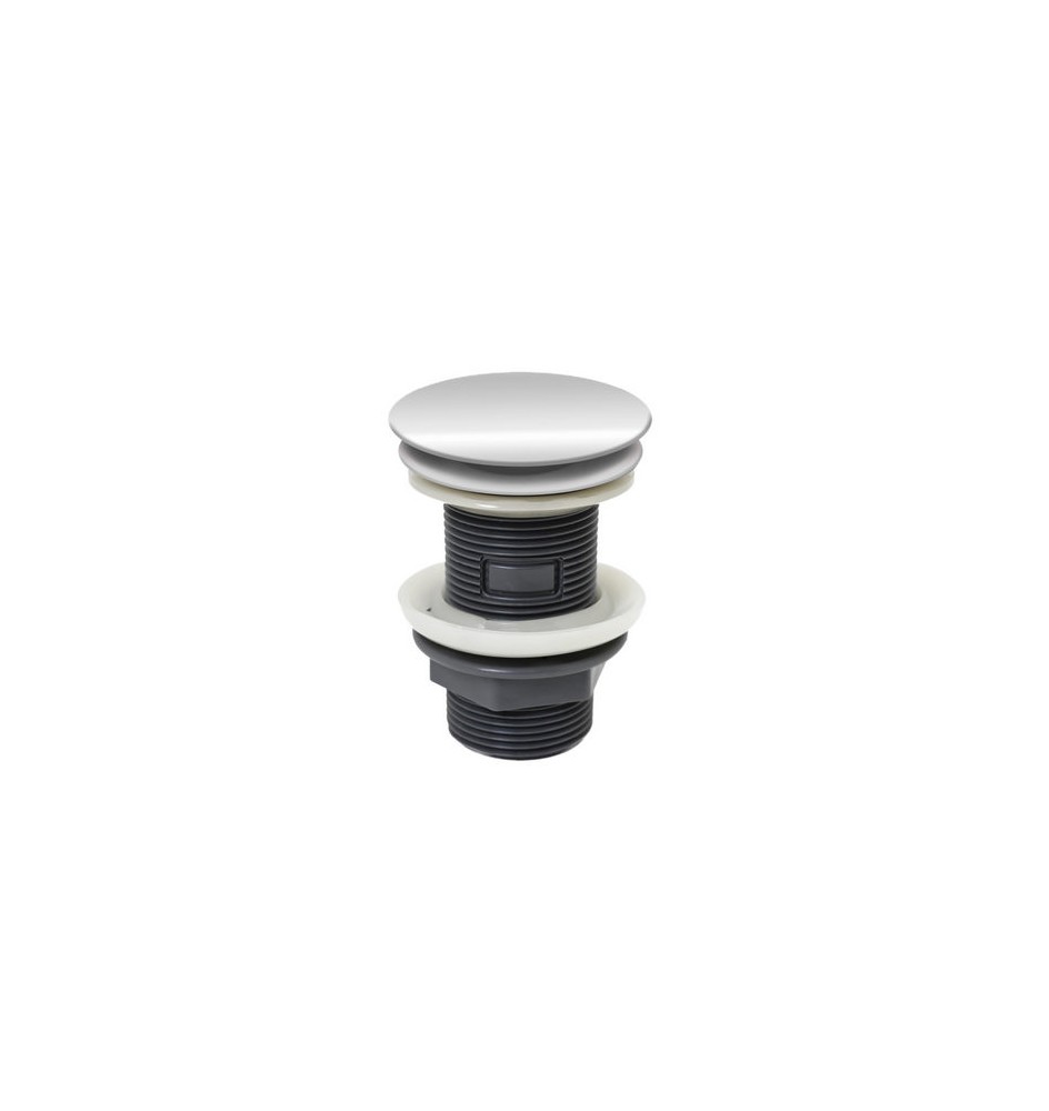 PILETTA CLICK-CLACK 2 IN 1 1"1/4 Diam. 40