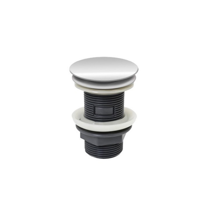 PILETTA CLICK-CLACK 2 IN 1 1"1/4 Diam. 40
