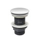 PILETTA CLICK-CLACK 2 IN 1 1"1/4 Diam. 40
