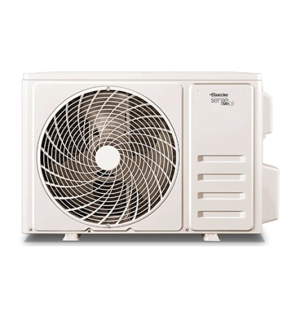 UNITA' ESTERNA CONDIZIONATORE MULTI R32 DIANCLIMA SENSE AIR dual 14000 btu New