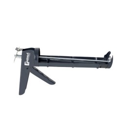 PISTOLA PER SILICONE IN LAMIERA mm 325