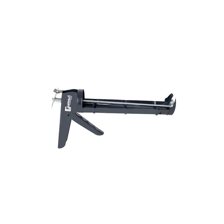 PISTOLA PER SILICONE IN LAMIERA mm 325