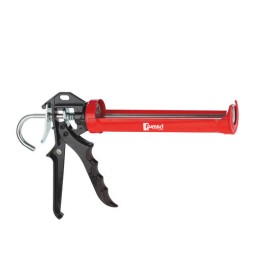 PISTOLA PER SILICONE TIPO PROFESSIONALE mm 360