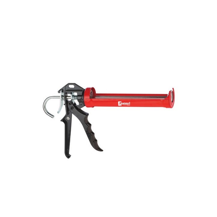 PISTOLA PER SILICONE TIPO PROFESSIONALE mm 360
