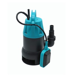 ELETTROPOMPA SOMMERSA IN TECNOPOLIMERO PER ACQUE SPORCHE 400 Watt