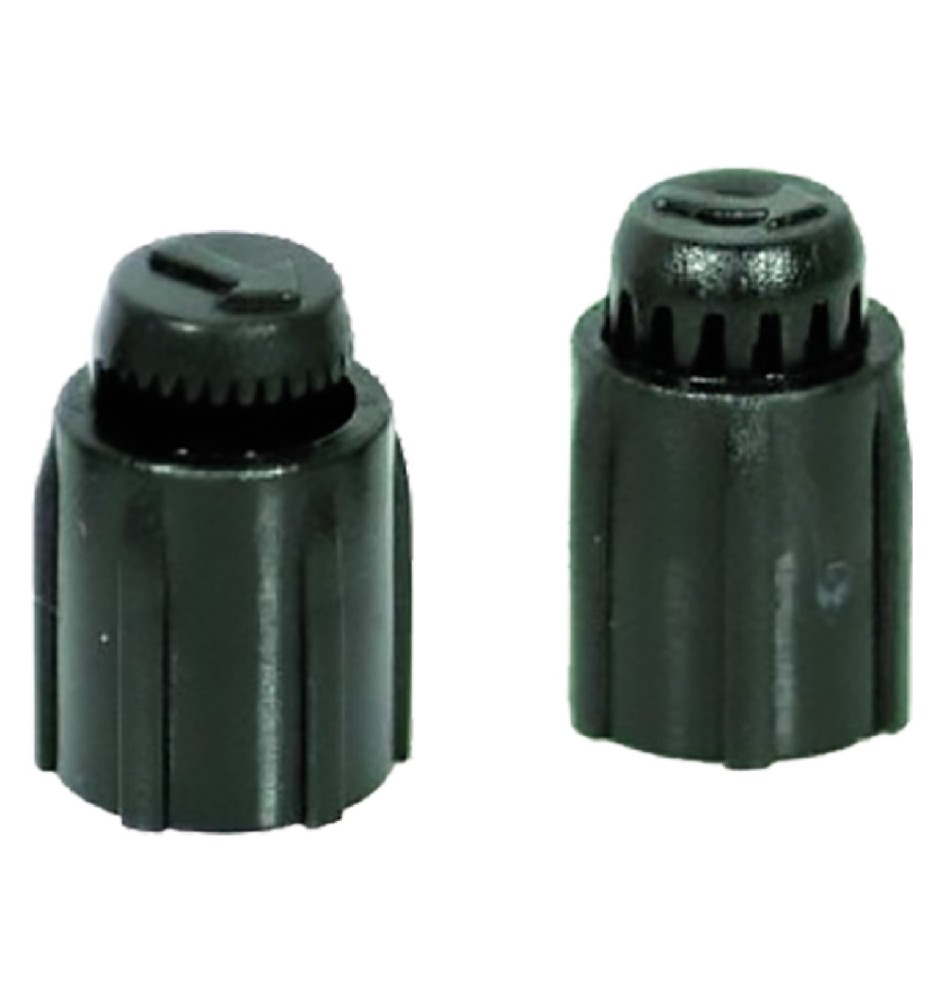 TESTINA PER BASE MICROSPRUZZO 'TGN' arco 180°