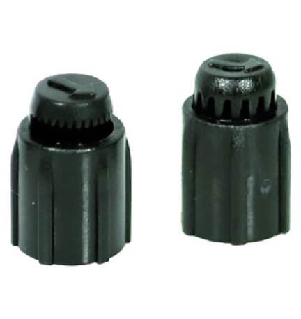 TESTINA PER BASE MICROSPRUZZO 'TGN' arco 180°