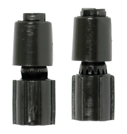 TESTINA ANTINSETTO 'TGA' 180°