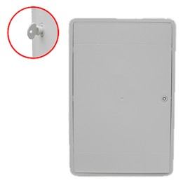 SPORTELLO PER CONTATORE cm 40 x 60