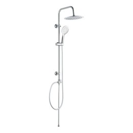 COLONNA DOCCIA ORION Cromo