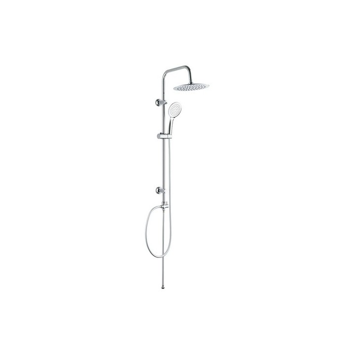 COLONNA DOCCIA ORION Cromo