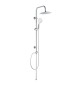 COLONNA DOCCIA ORION Cromo
