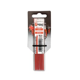 6 PZ SET MINE Rosse