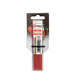 6 PZ SET MINE Rosse