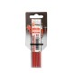 6 PZ SET MINE Rosse