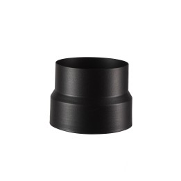 RIDUZIONE PORCELLANATA D 13F 12M NERO OPACO TOP