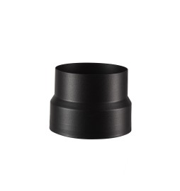 RIDUZIONE PORCELLANATA D 13F 12M NERO OPACO TOP