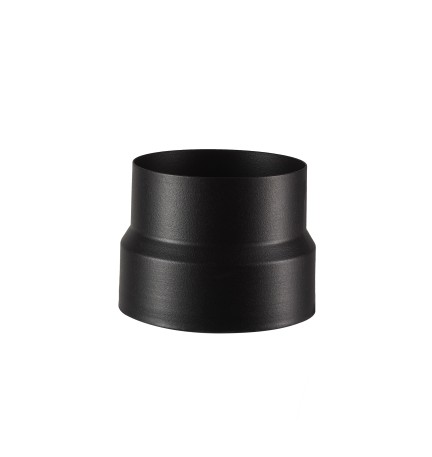 RIDUZIONE PORCELLANATA D 13F 12M NERO OPACO TOP