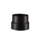RIDUZIONE PORCELLANATA D 15F 13M NERO OPACO TOP