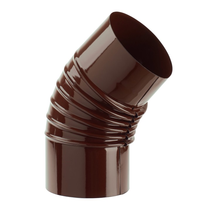 CURVA PORCELLANATA PIEGHETTATA 45 D 13CM MARR CLASSIC