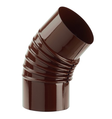 CURVA PORCELLANATA PIEGHETTATA 45 D 15CM MARR CLASSIC