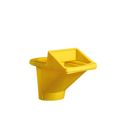 TRAMOGGIA P/MACERIE FULL GIALLO
