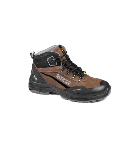 SPARCO SCARPE TREKKING VALLEY 06 EDS N.42