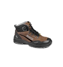 SPARCO SCARPE TREKKING VALLEY 06 EDS N.45
