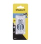 STANLEY STA37015 ALBERINO DI FISSAGGIO D 13MM