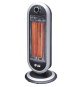 C STUFA LAMPADE AL CARBONIO OSCILLANTE 450/900W