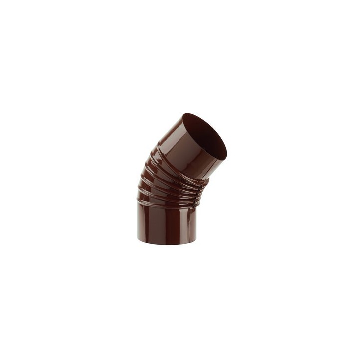 CURVA PORCELLANATA PIEGHETTATA 45 D 12CM MARR CLASSIC