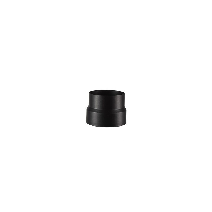 RIDUZIONE PORCELLANATA D 15F 13M NERO OPACO TOP