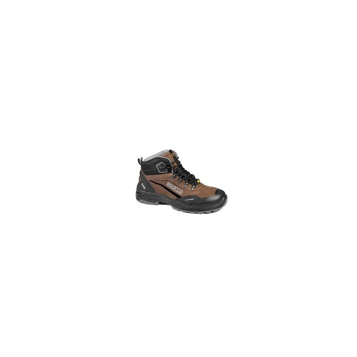 SPARCO SCARPE TREKKING VALLEY 06 EDS N.42