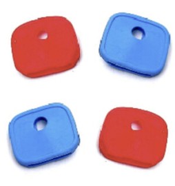SC COPRICHIAVE IN PLASTICA 20 PZ