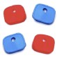 SC COPRICHIAVE IN PLASTICA 20 PZ