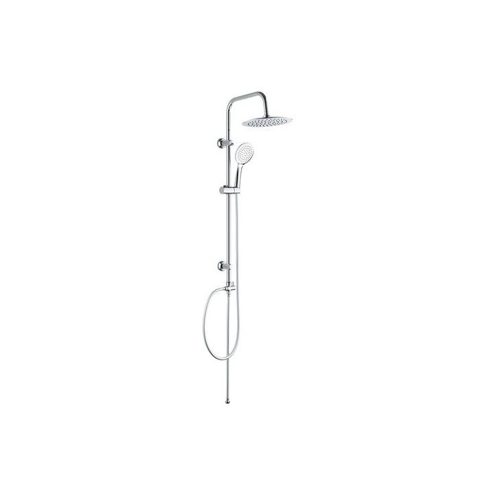 COLONNA DOCCIA ORION Cromo