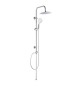 COLONNA DOCCIA ORION Cromo