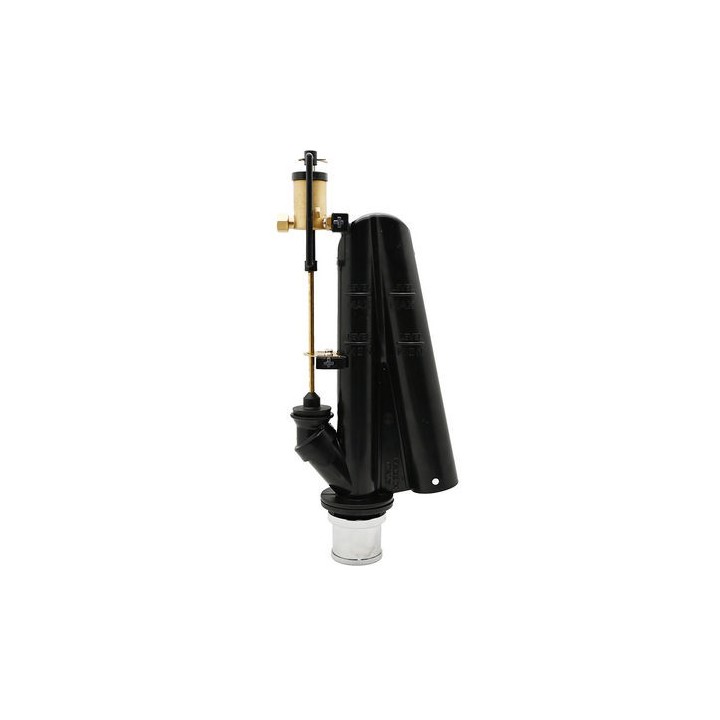 BATTERIA DI SCARICO SIFONE ECOGREEN -