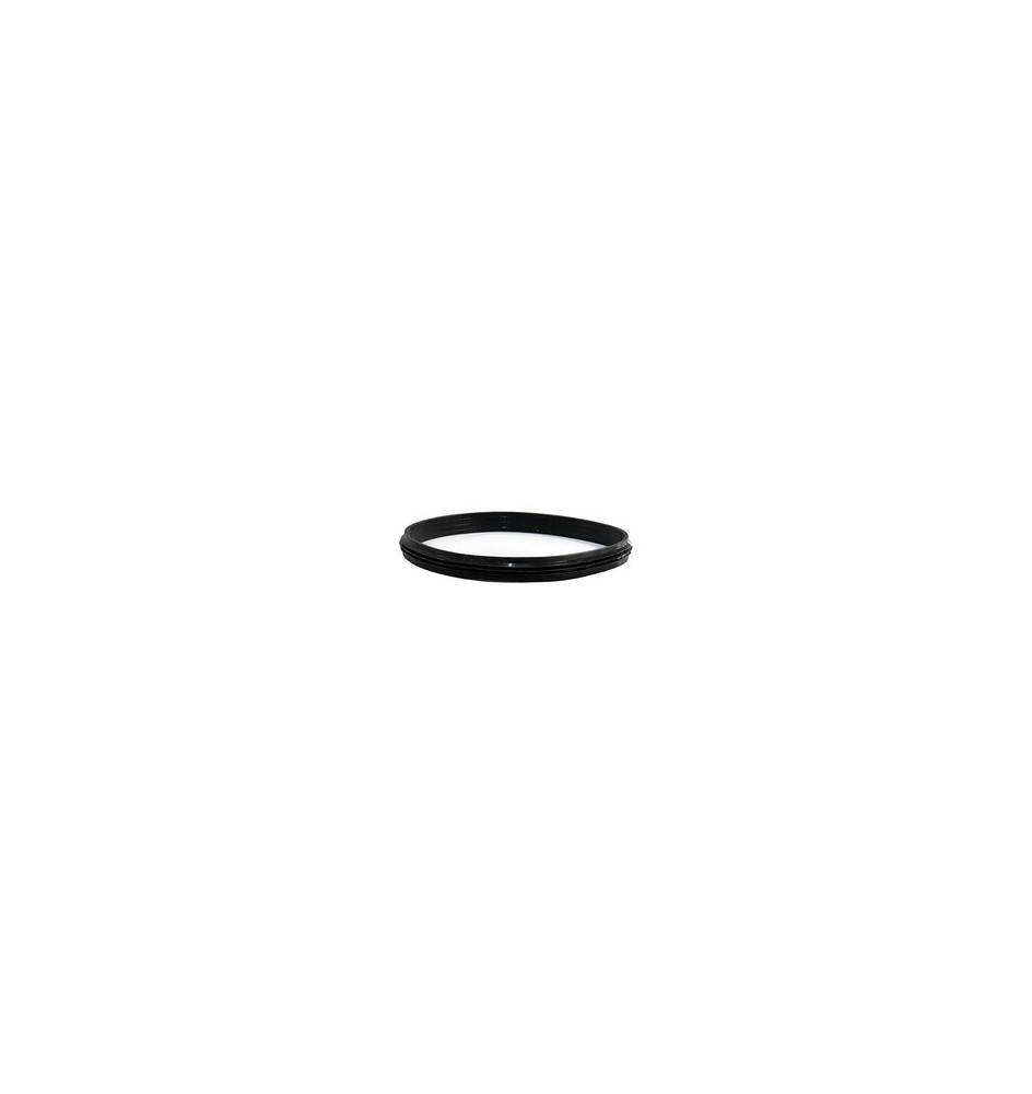 C GUARNIZIONE SILICONE P/TUBO D 25 CM